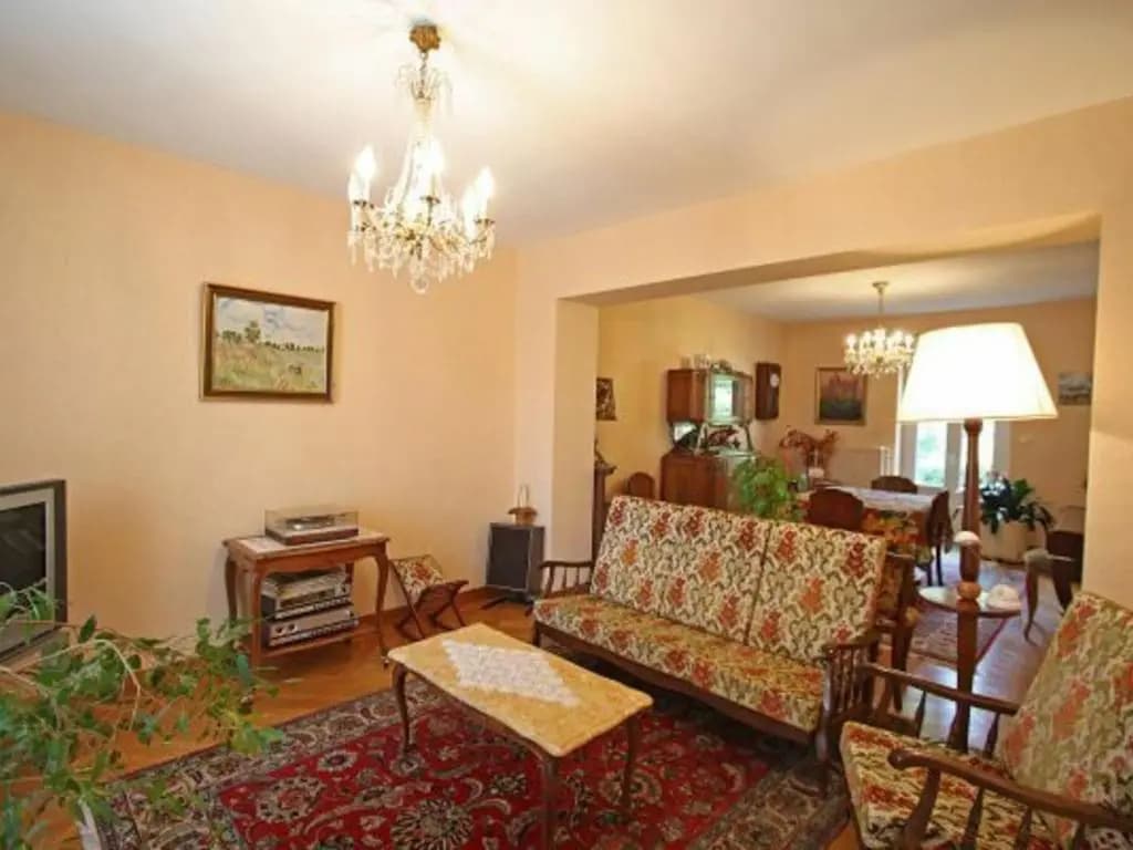 Gîte Chantraine, 4 pièces, 5 personnes - FR-1-589-7 - Photo 1