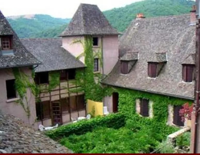 Hôtel Sainte Foy - Miniature 8
