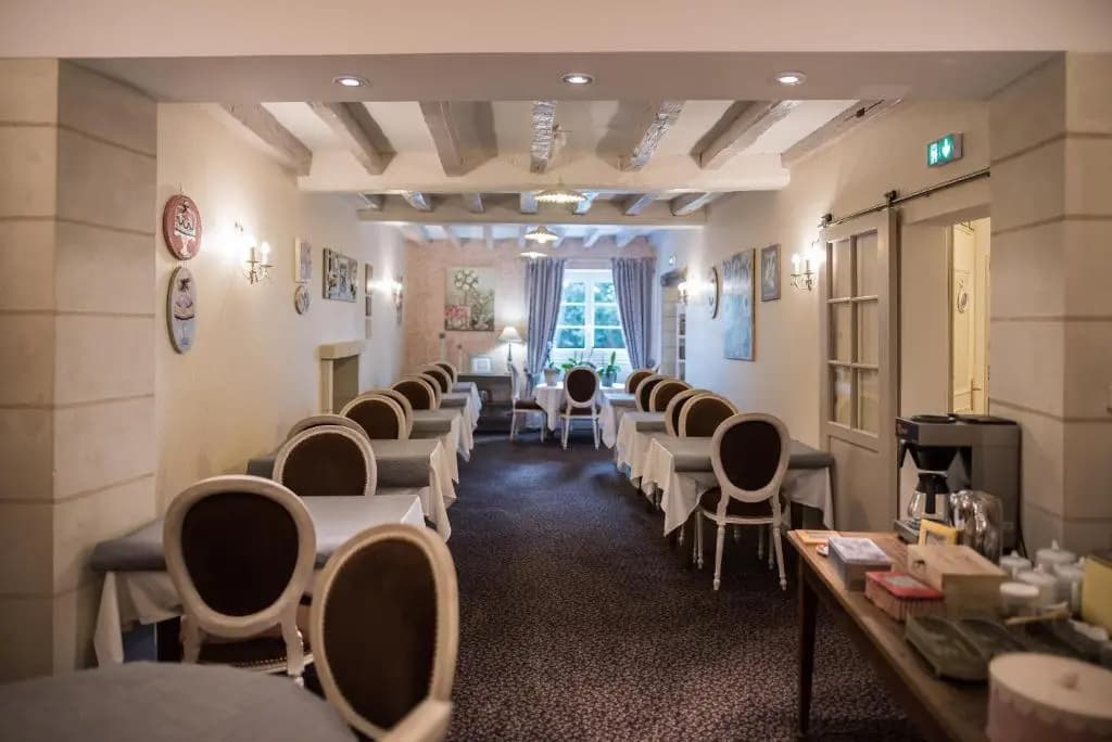 Auberge du port des Roches - Photo 5