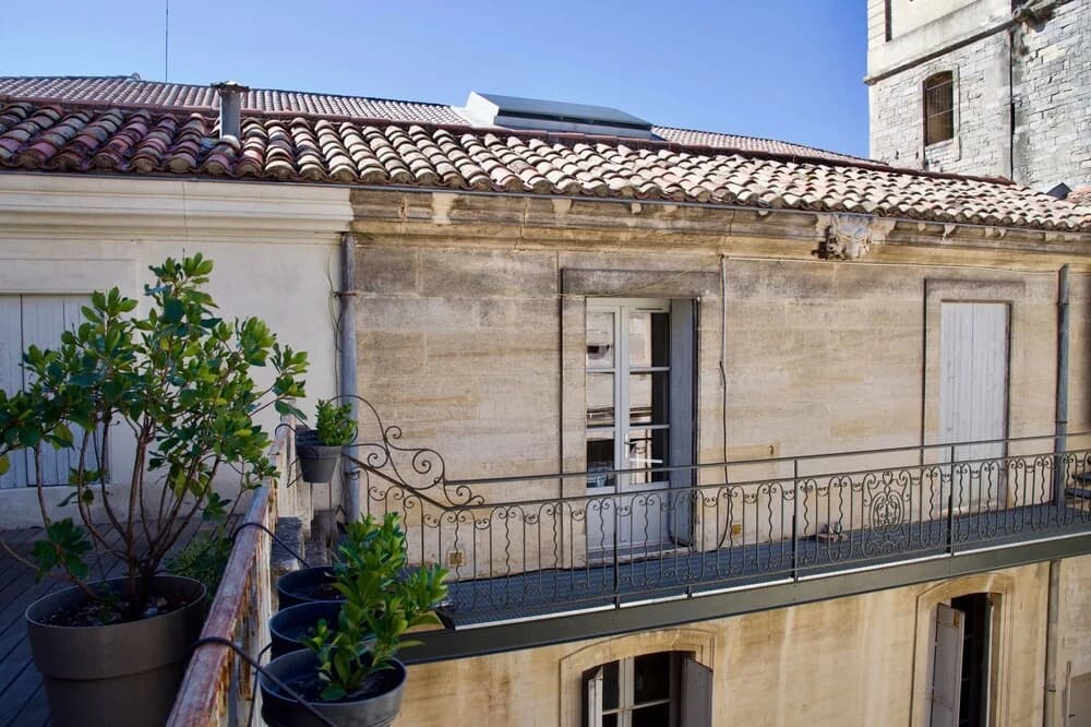 Hôtel de Girard - Photo 1