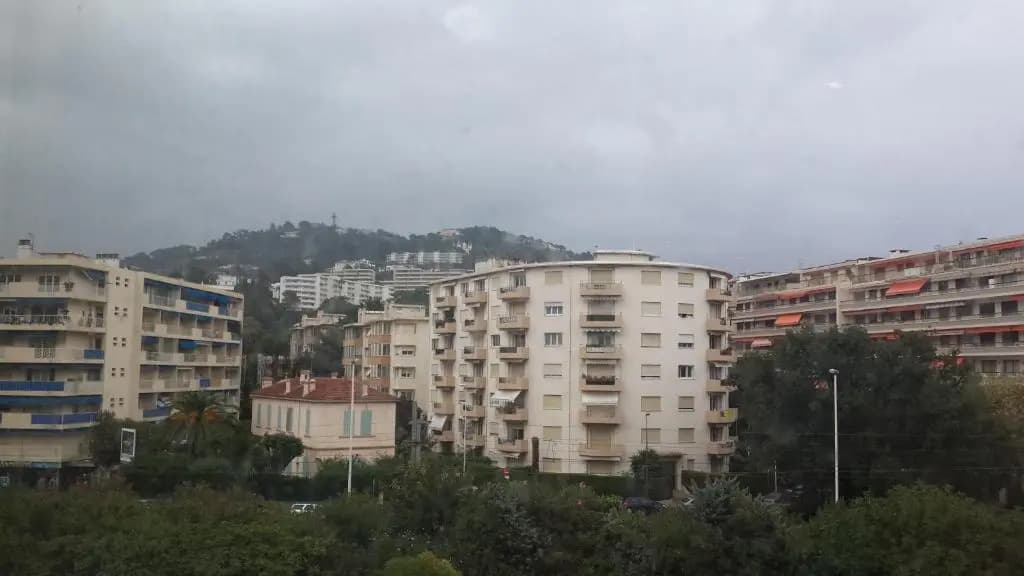 Elegant Apart in City Centre of Cannes - Miniature 7