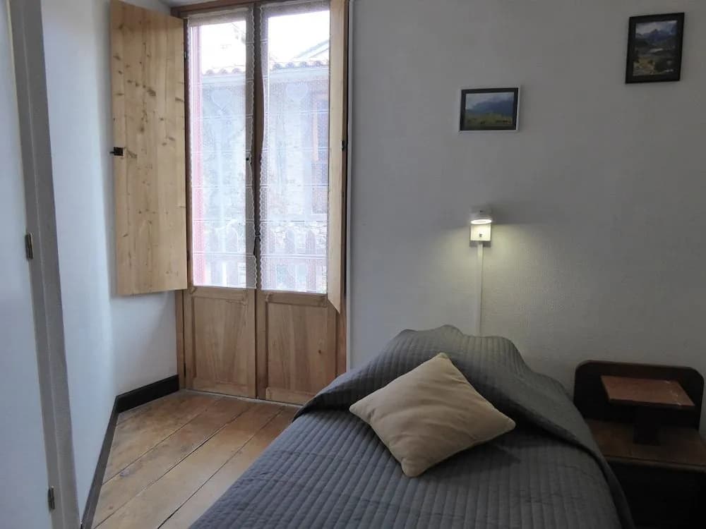 Auberge L'escaleta - Photo 4
