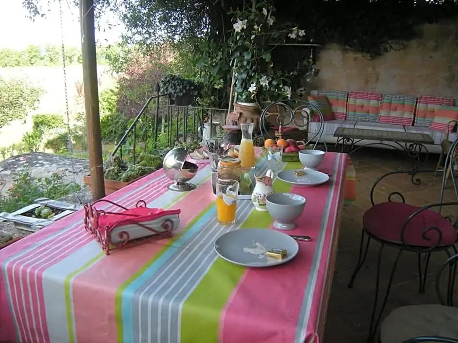 La Maison sur la Colline - Miniature 8