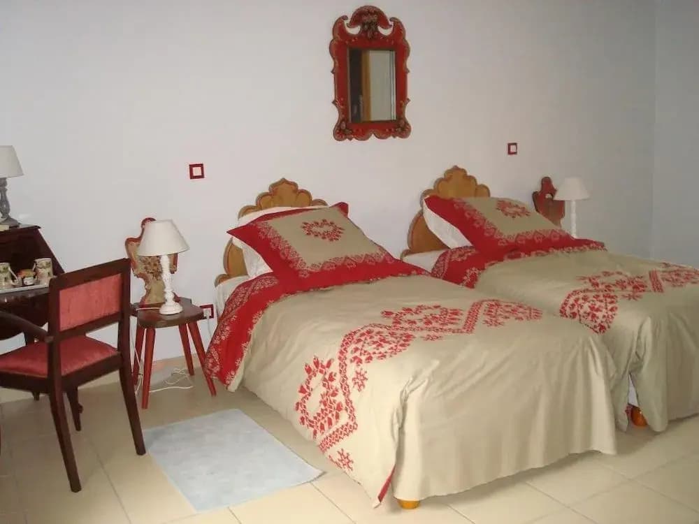 Les Charmilles - Photo 2