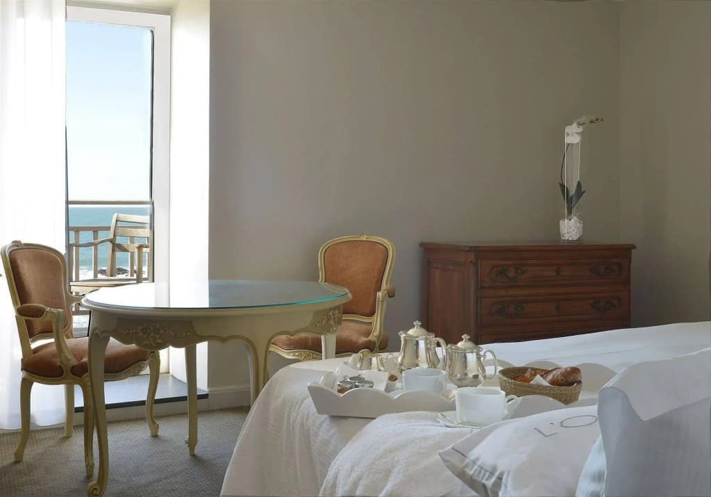 Hôtel de L'Océan - Photo 2