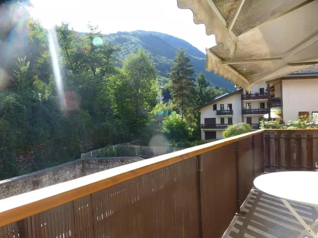Appartement Brides-les-Bains, 3 pièces, 6 personnes - FR-1-512-8 - Miniature 6