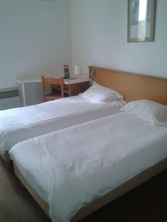 Relais Fasthôtel Châteauroux - Photo 4