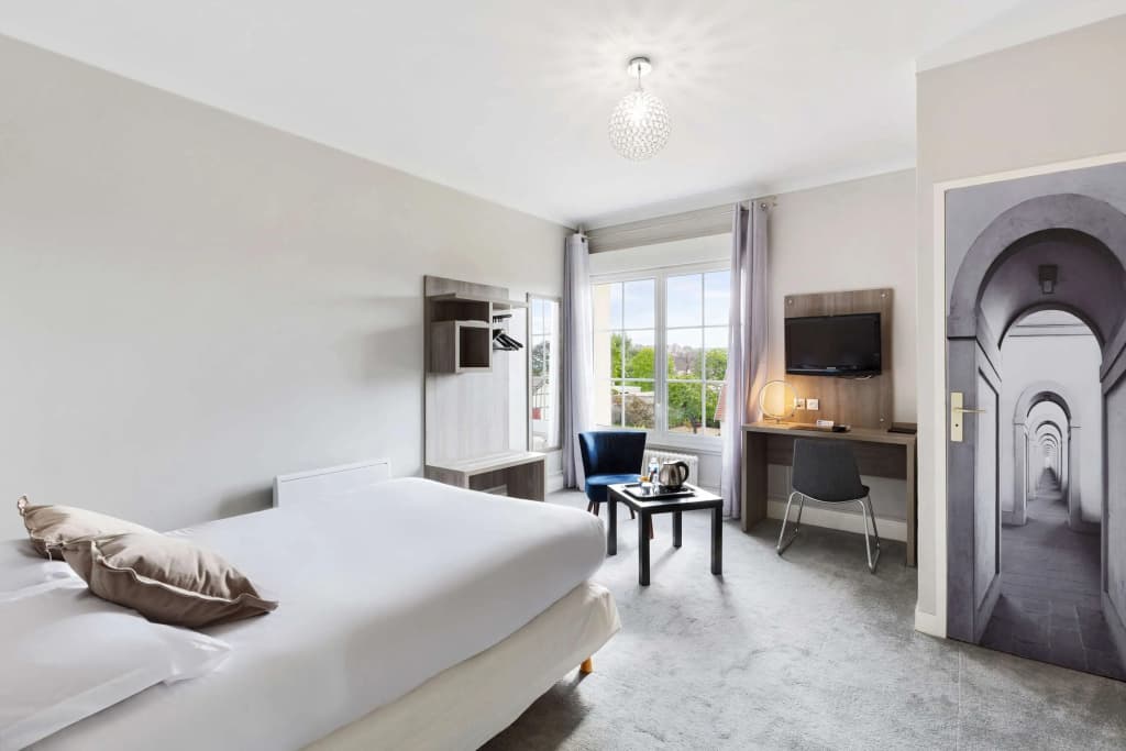 Sure Hotel by Best Western Port Jérome - Le Havre - Photo 5