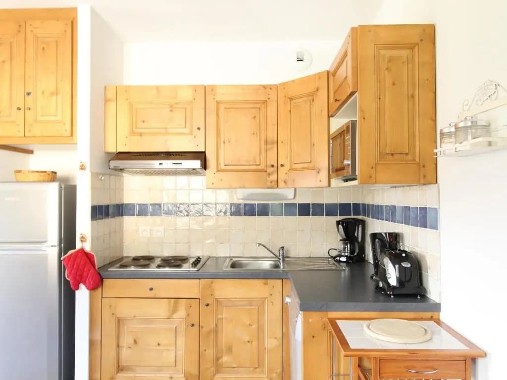 Appartement Aussois, 3 pièces, 6 personnes - FR-1-508-30 - Miniature 8