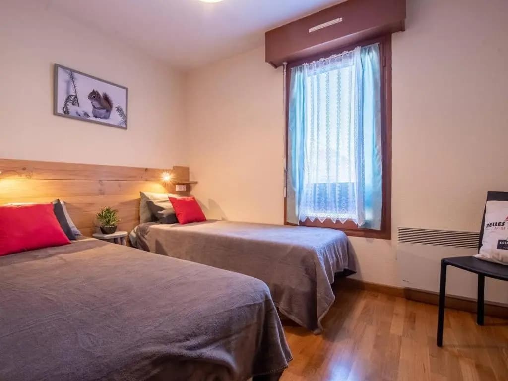 Appartement Saint-Lary-Soulan, 3 pièces, 4 personnes - FR-1-296-304 - Photo 4