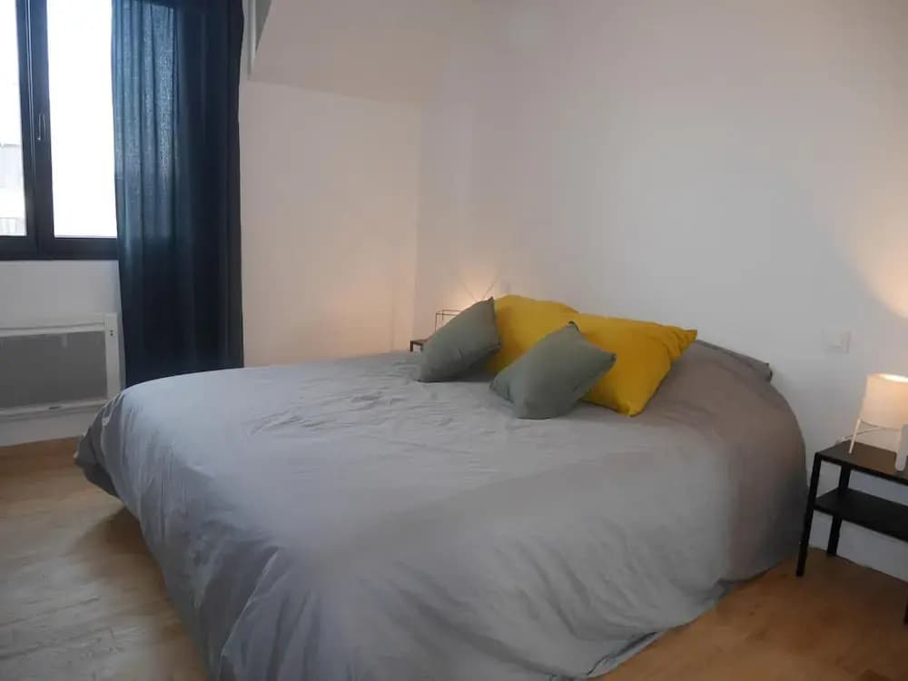 Apartment in Penmarch Near Sandy Beach - Photo 3