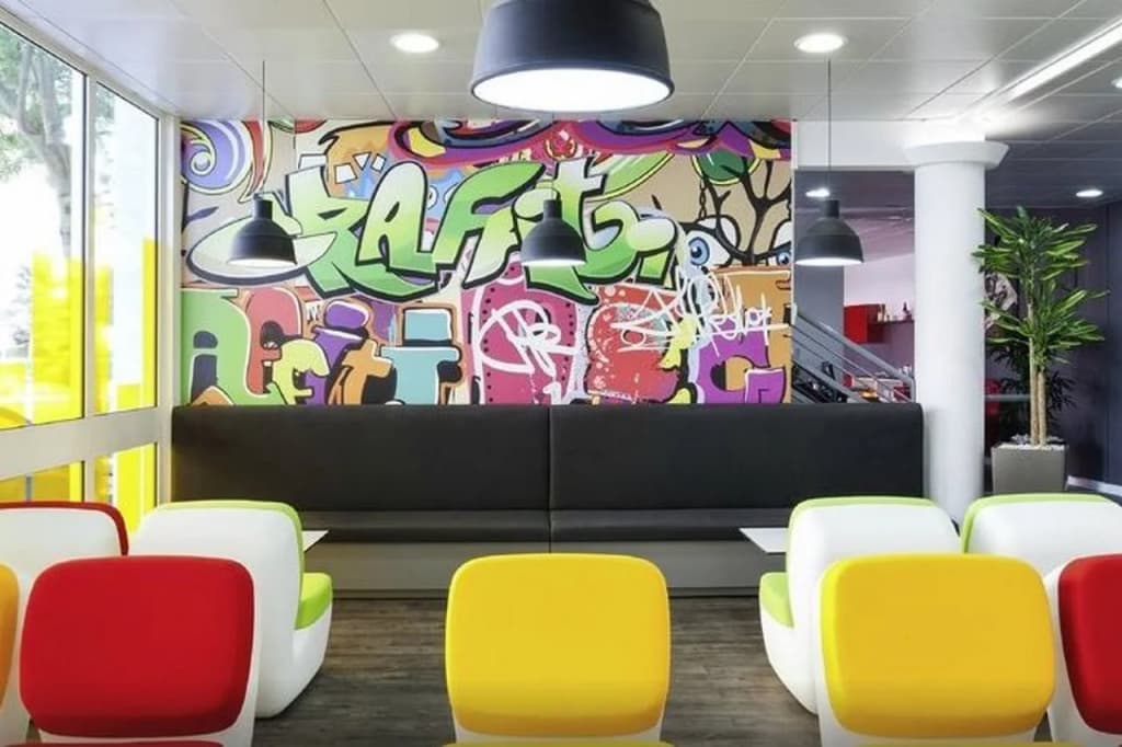 ibis Styles Lyon Villeurbanne Parc de la Tête d'Or - Miniature 7