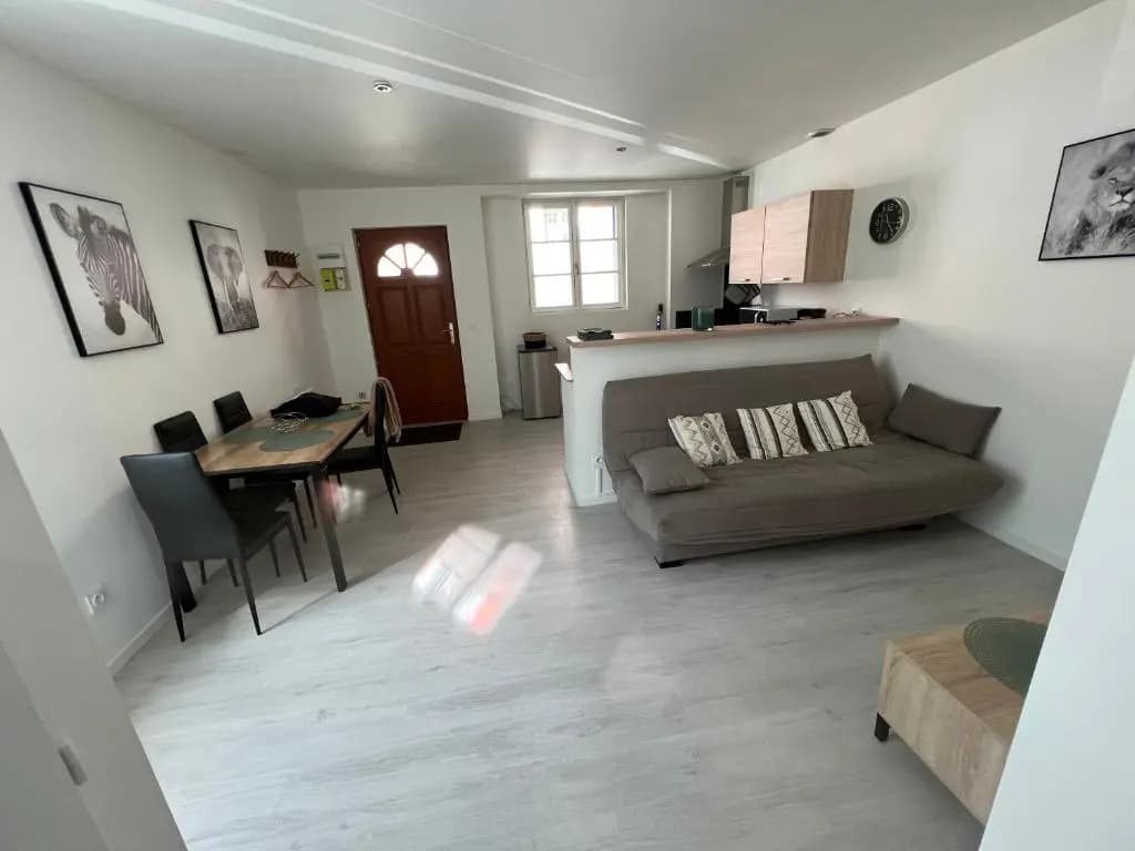 Lourdes : Superbe T2 42m2 - Photo 2