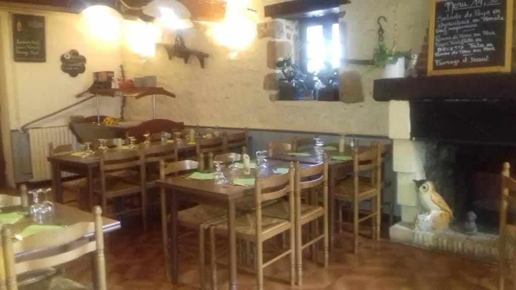 Auberge Du Bon Coin - Miniature 6