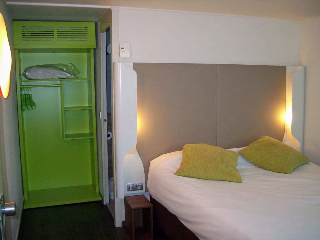 Hôtel Campanile Reims Ouest - Tinqueux - Photo 3