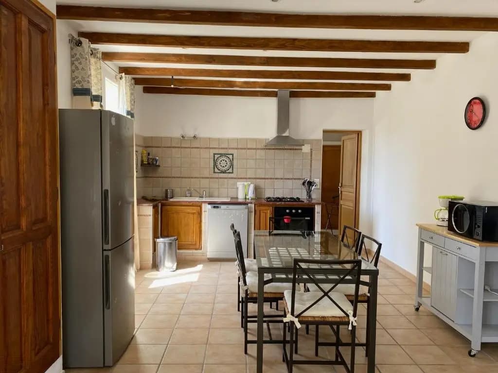 Les Célestins - Villa en Provence - Photo 4