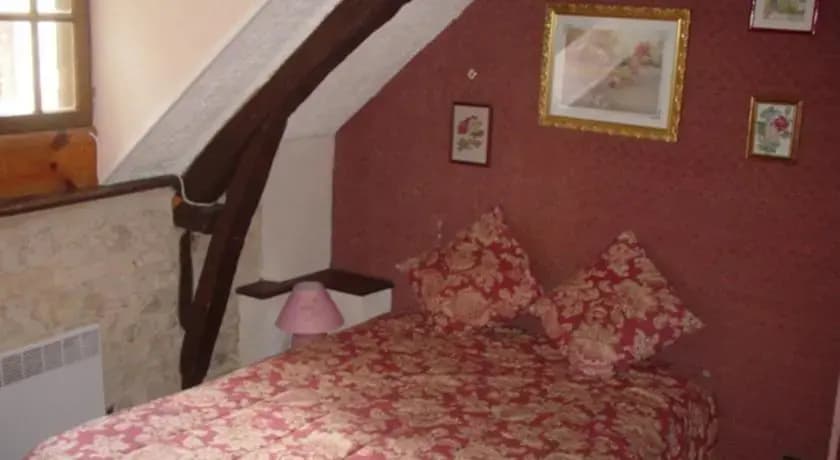 Moulin de La Garrigue - Photo 1