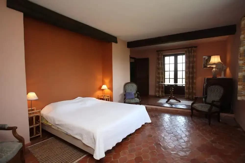 La Familiale - Proven al House With Swimming Pool and Breathtaking View of Gordes - Photo 4
