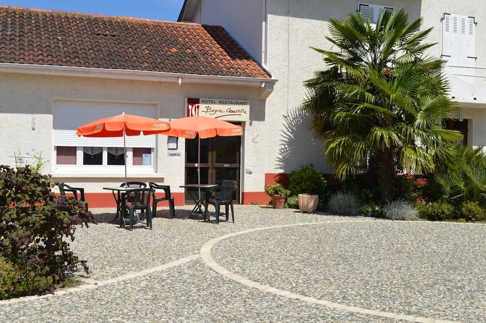 Hôtel restaurant Beyrie Coustille - Photo 5