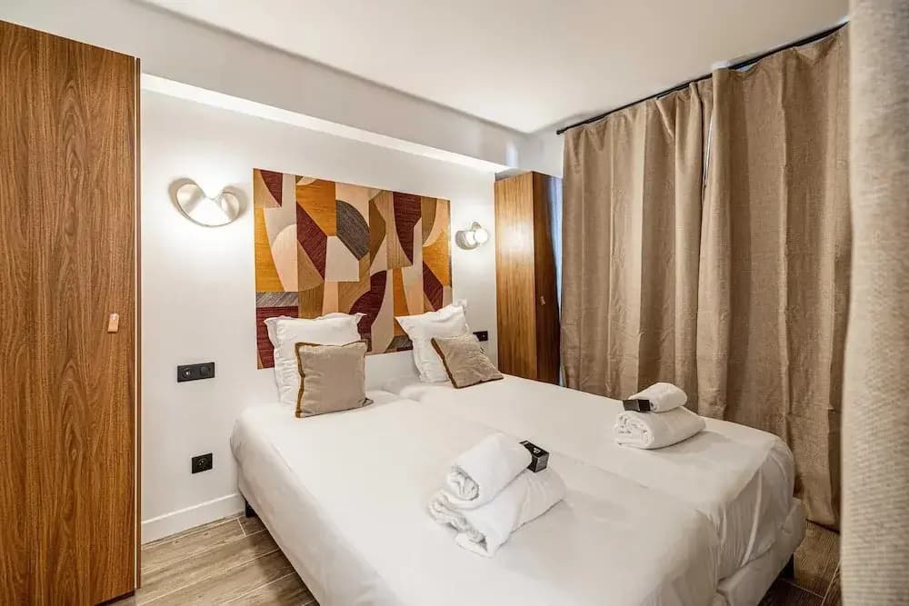 Charming Flat - 2br-6p - Cannes - Photo 2