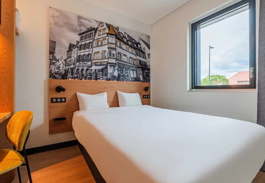 B&B HOTEL Colmar Expo - Photo 5