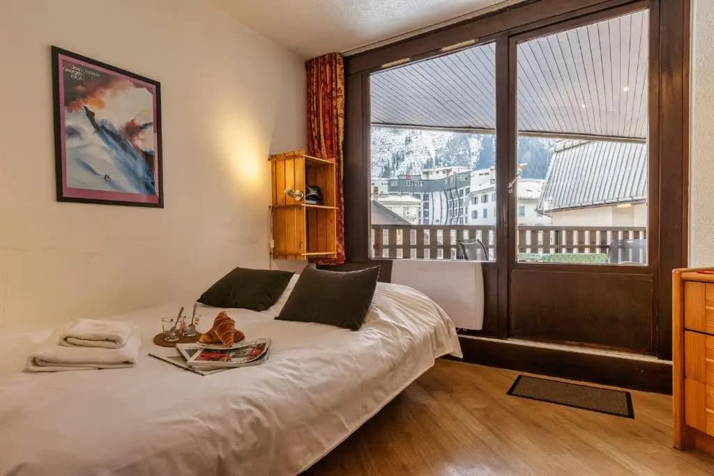 Appartement Lachenal 207 B - Happy Rentals - Photo 2