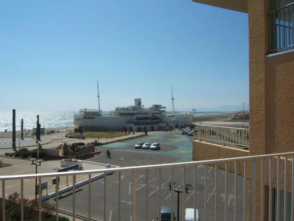 Appartement Le Barcarès, 3 pièces, 6 personnes - FR-1-81-496 - Photo 2