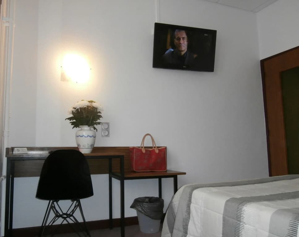 Hôtel Bristol Metz Centre Gare - Photo 2