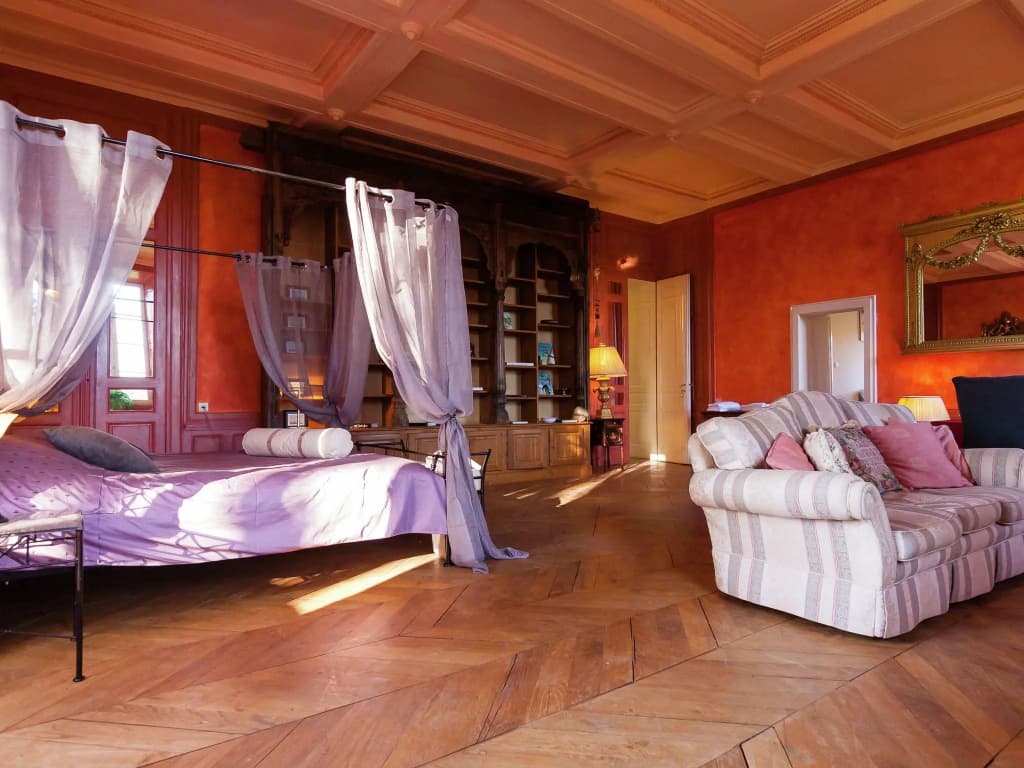 Romantic Stay in a Medieval Castle With Pool and Restaurant Among Others - Photo 3