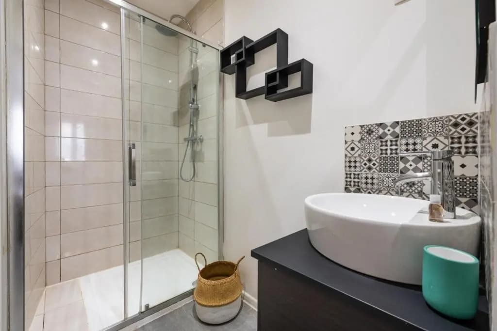 Exotic Chic & Calm - Lumineux - Clim/WiFi/Netflix - Photo 2