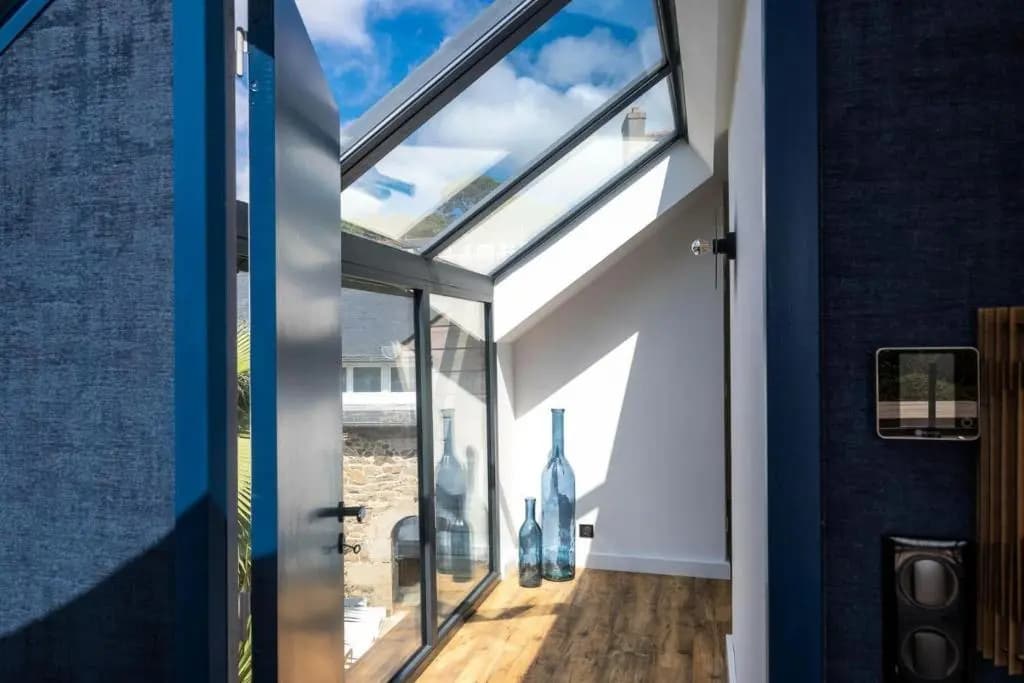 Résidence La Villa Du Port-perros Guirec - Maisons & Villas pour 14 Personn 464 - Photo 3