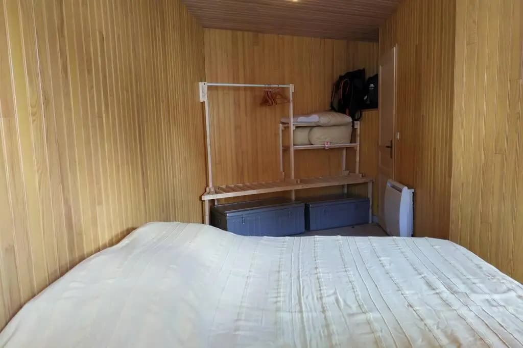 Appartement T3 en RDC 54 m2 avec balcon - Photo 1