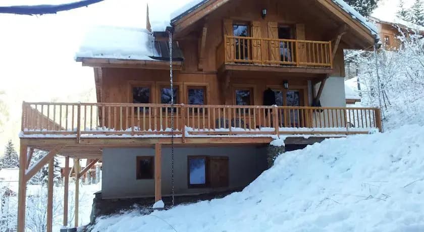 Le Clos du Pré 25 - Photo 1
