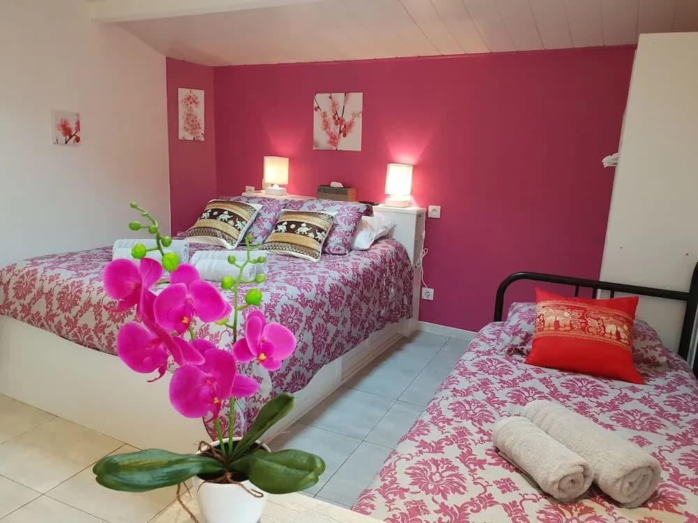 Gîte le Pavachon - Photo 2
