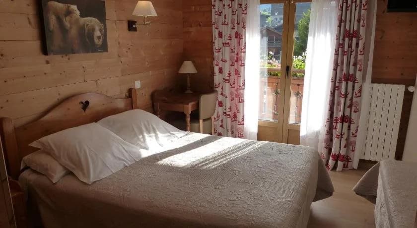 Hotel Floralp - Photo 5