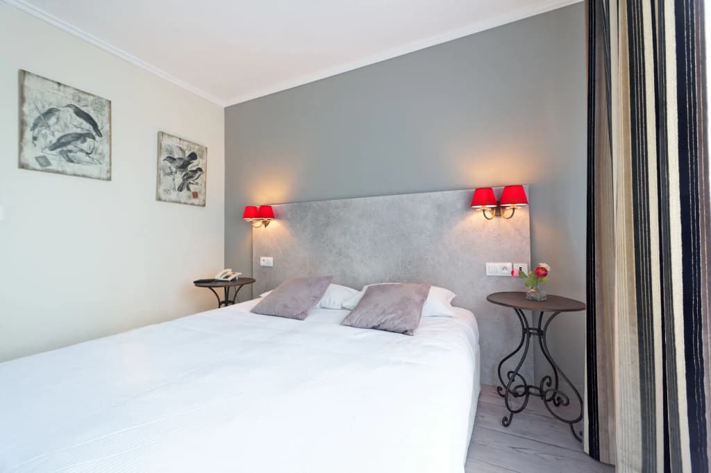 The Originals Boutique, Hôtel Spa Le Triton, Roscoff - Miniature 6
