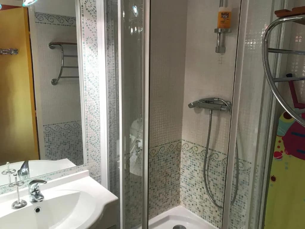 Appartement Montgenèvre, 3 pièces, 6 personnes - FR-1-445-19 - Photo 5