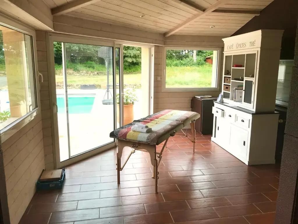 Gîte la Treille - Photo 4