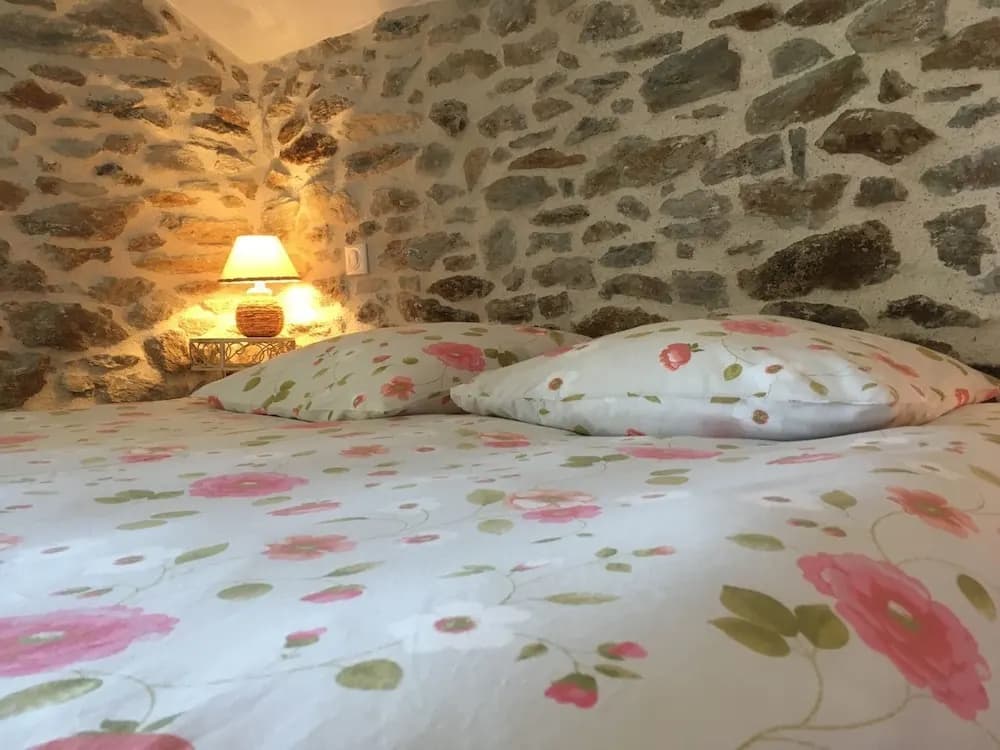 B & B La Source du Bonheur - Photo 3
