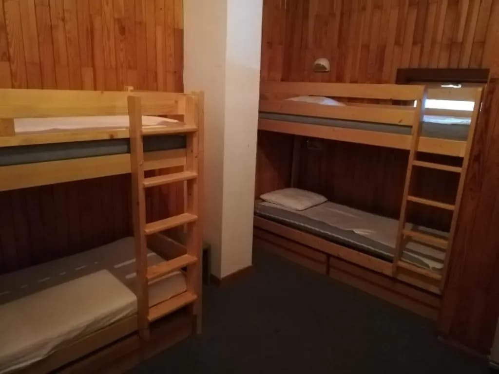 Appartement Tignes, 5 pièces, 10 personnes - FR-1-449-62 - Miniature 7