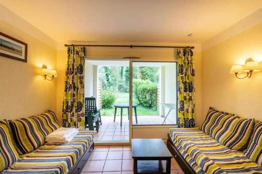Le Domaine du Golf de Pinsolle - maeva Home - Appartement 2 pièces 5 person 414 - Photo 5