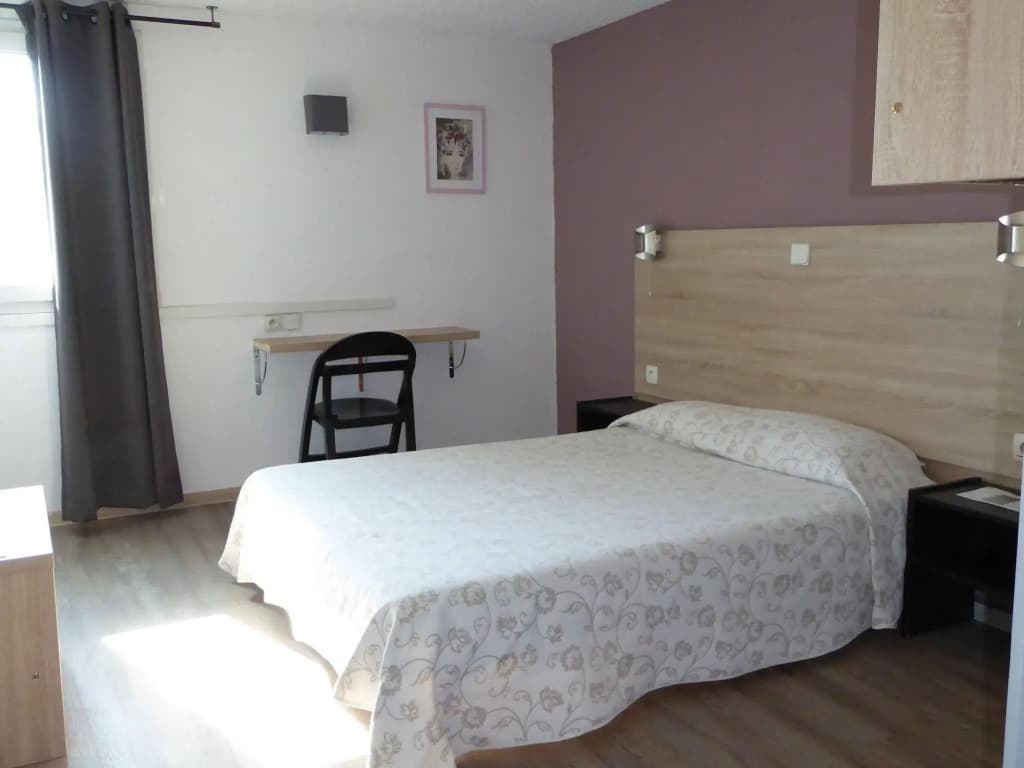Hotel Les Tourrades - Photo 5