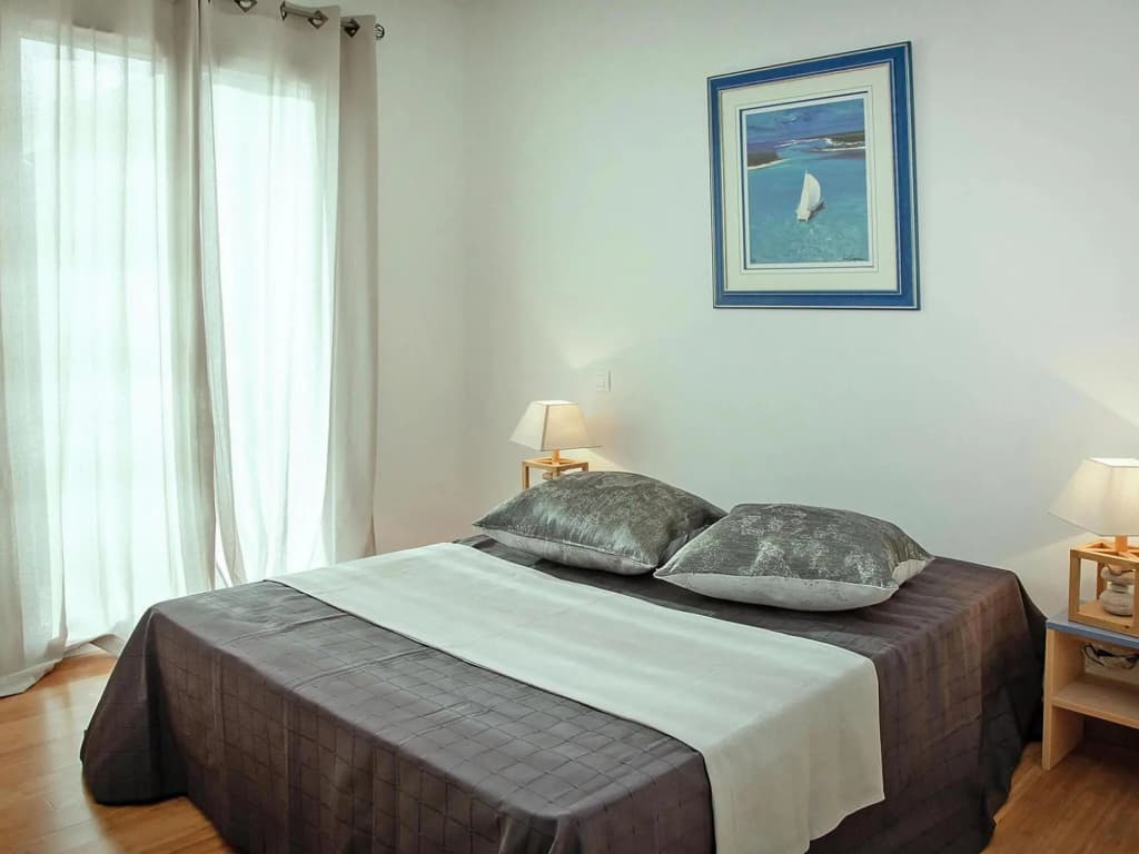 Res. Villa Tyrrenia, Macinaggio/Rogliano, Apartment with panoramic view - Photo 4