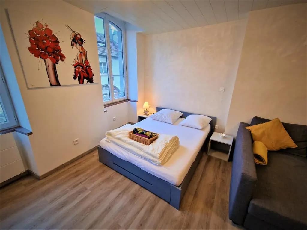 L'atelier 57 - Votre Meuble Authentique ! - Photo 2