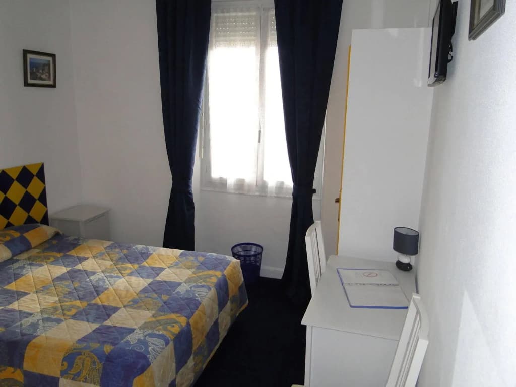 Hotel Le Lys - Photo 3