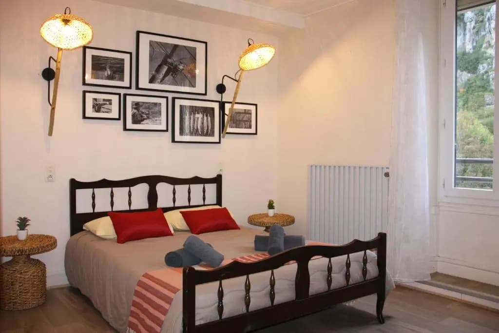 Hôtel des Bateliers - Photo 4