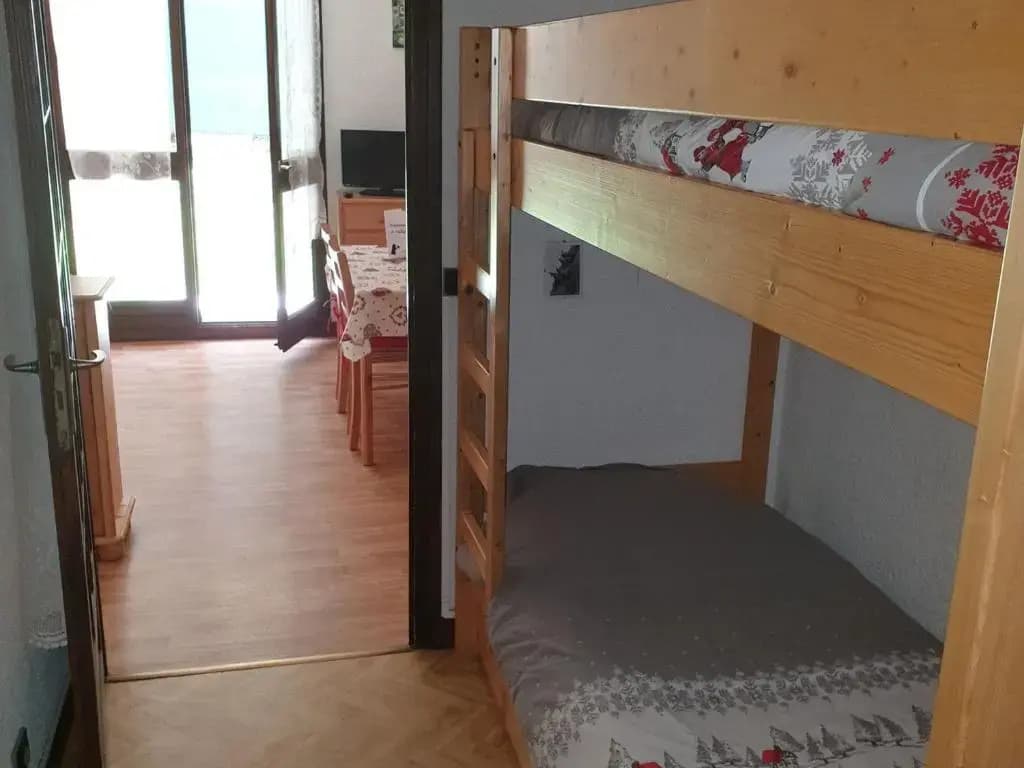 Appartement Valloire, 1 pièce, 4 personnes - FR-1-263-18 - Photo 3