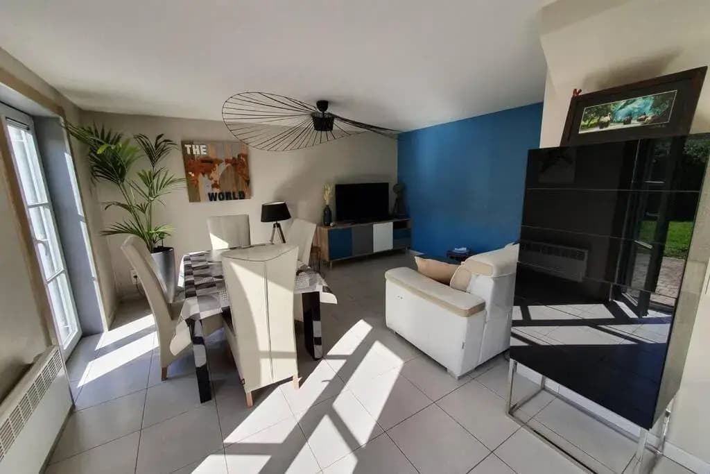 Maison Au Bord de Lac - Photo 3