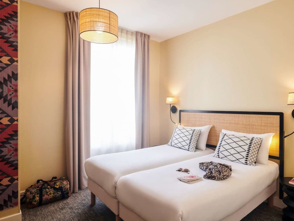 ibis Styles Nantes Centre Place Graslin - Miniature 6