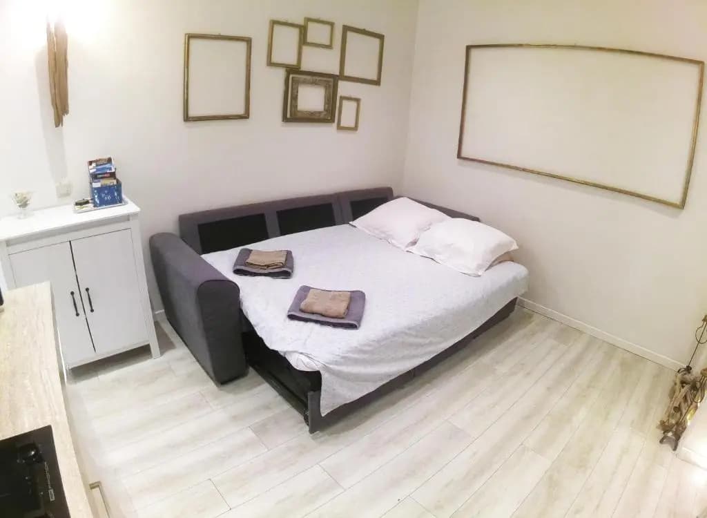 Apartment in the heart of Nice - Miniature 6